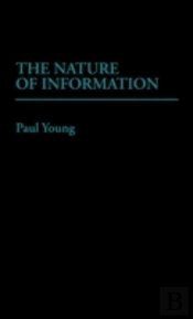 The Nature Of Information