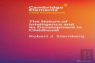 The Nature Of Intelligence And Its Development In Childhood