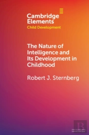 The Nature Of Intelligence And Its Development In Childhood