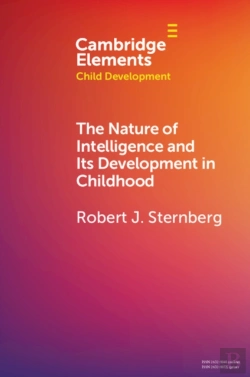 Bertrand.pt - The Nature Of Intelligence And Its Development In Childhood