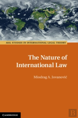 Bertrand.pt - The Nature Of International Law