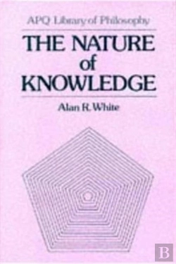 Bertrand.pt - The Nature Of Knowledge (Maryland Studies In Public Philosophy)