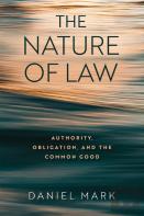 The Nature Of Law