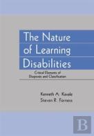The Nature Of Learning Disabilities
