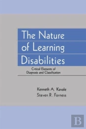 The Nature Of Learning Disabilities