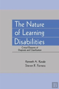 Bertrand.pt - The Nature Of Learning Disabilities