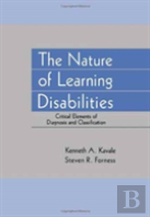 The Nature Of Learning Disabilities