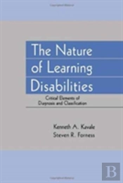 The Nature Of Learning Disabilities