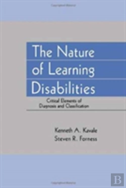 Bertrand.pt - The Nature Of Learning Disabilities
