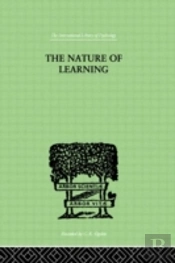 The Nature Of Learning