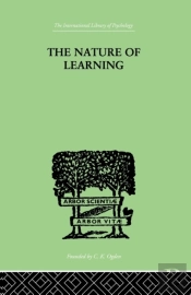 The Nature Of Learning