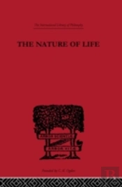 The Nature Of Life