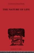 The Nature Of Life
