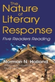 The Nature Of Literary Response