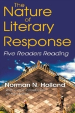 Bertrand.pt - The Nature Of Literary Response