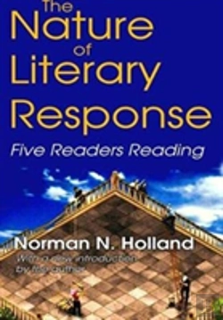 Bertrand.pt - The Nature Of Literary Response