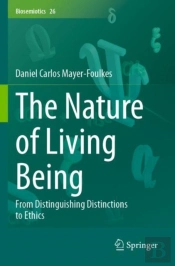 The Nature Of Living Being