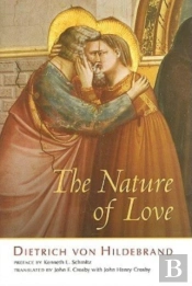 The Nature Of Love