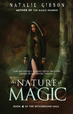 Bertrand.pt - The Nature Of Magic