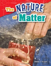 The Nature Of Matter