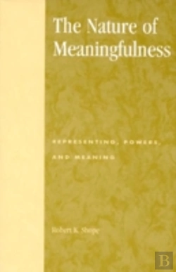 Bertrand.pt - The Nature Of Meaningfulness