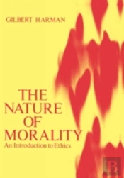 The Nature Of Morality