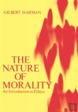 Bertrand.pt - The Nature Of Morality