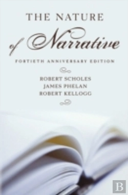 Bertrand.pt - The Nature Of Narrative