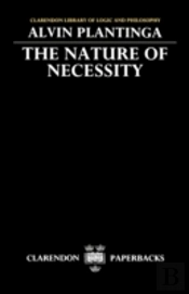 The Nature Of Necessity