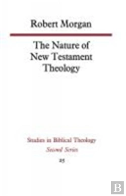 Bertrand.pt - The Nature Of New Testament Theology