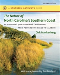 Bertrand.pt - The Nature Of North Carolina'S Southern Coast