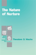The Nature Of Nurture