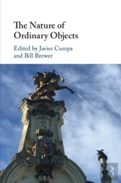 The Nature Of Ordinary Objects