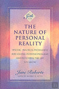 Bertrand.pt - The Nature Of Personal Reality