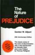 The Nature Of Prejudice