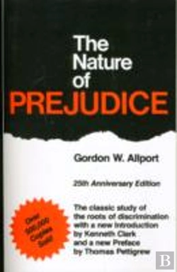 Bertrand.pt - The Nature Of Prejudice