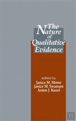 Bertrand.pt - The Nature Of Qualitative Evidence