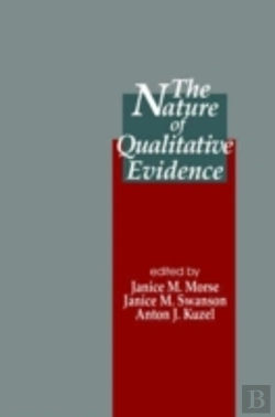 Bertrand.pt - The Nature Of Qualitative Evidence