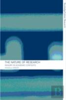The Nature Of Research