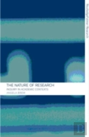 The Nature Of Research