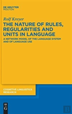 Bertrand.pt - The Nature Of Rules, Regularities And Units In Language