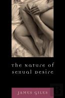 The Nature Of Sexual Desire