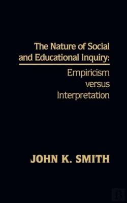 Bertrand.pt - The Nature Of Social And Educational Inquiry