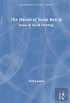 The Nature Of Social Reality