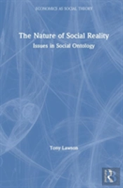 The Nature Of Social Reality