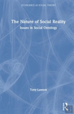 Bertrand.pt - The Nature Of Social Reality