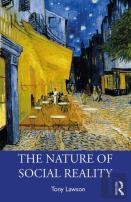 The Nature Of Social Reality