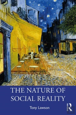 Bertrand.pt - The Nature Of Social Reality
