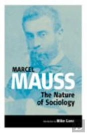The Nature Of Sociology