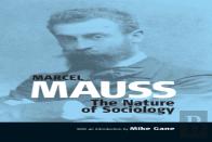 The Nature Of Sociology